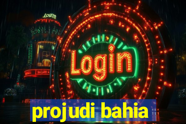 projudi bahia